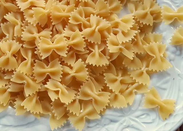 farfalle